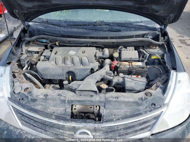 Продажа на аукционе авто 2011 Nissan Versa 1.8sl, vin: 3N1BC1CP6BL464675, номер лота: 12554817