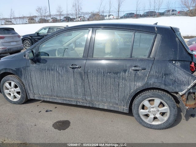 Продажа на аукционе авто 2011 Nissan Versa 1.8sl, vin: 3N1BC1CP6BL464675, номер лота: 12554817