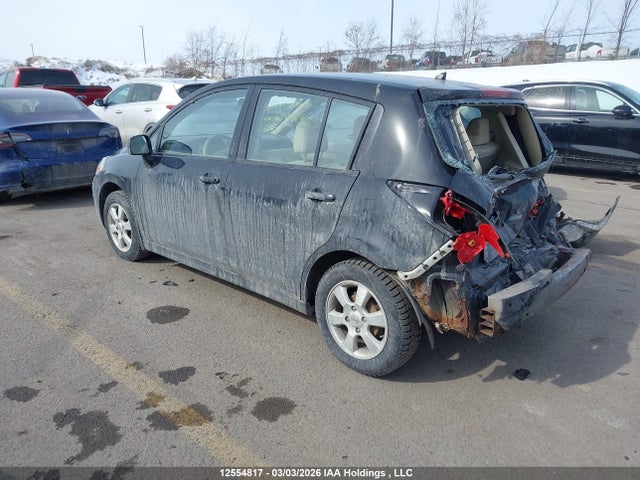 Продажа на аукционе авто 2011 Nissan Versa 1.8sl, vin: 3N1BC1CP6BL464675, номер лота: 12554817