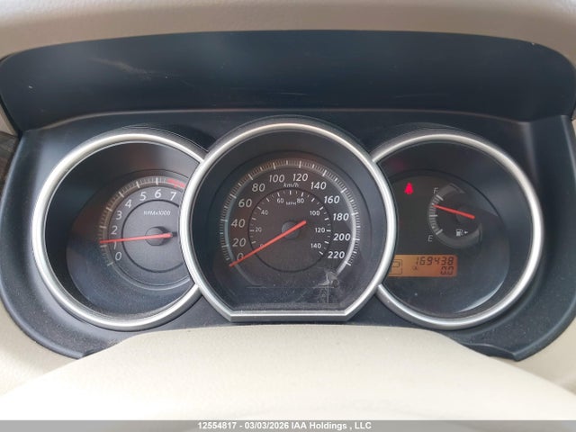 Продажа на аукционе авто 2011 Nissan Versa 1.8sl, vin: 3N1BC1CP6BL464675, номер лота: 12554817