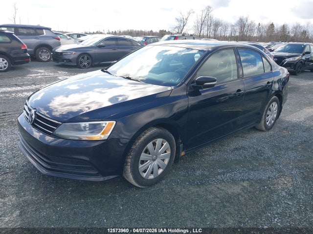 3VW267AJ4GM225355 Volkswagen JETTA S