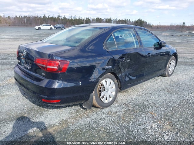 3VW267AJ4GM225355 Volkswagen JETTA S