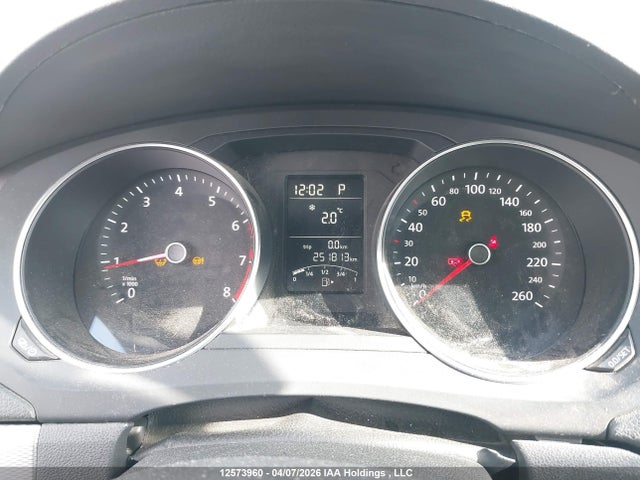3VW267AJ4GM225355 Volkswagen JETTA S