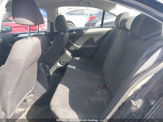 3VW267AJ4GM225355 Volkswagen JETTA S