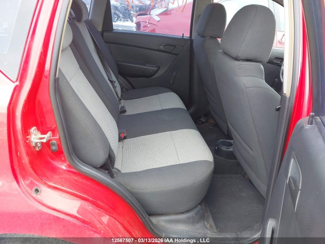 Aukcja sprzedaży 2009 Chevrolet Aveo Ls, vin: KL1TV65E49B403932, numer aukcji: 12567507