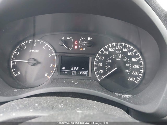 3N1AB7AP9FL659468 Nissan Sentra 1.8 S/1.8 Sl/1.8 Sr/1.8 Sv