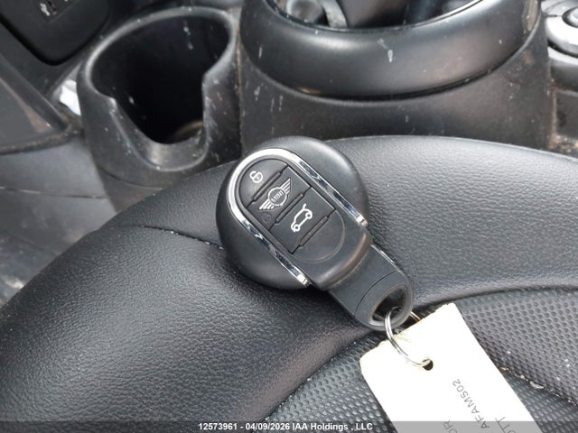 WMWXU1C58K2H73967 Mini Cooper