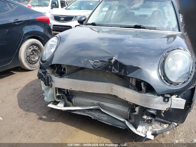 WMWXU1C58K2H73967 Mini Cooper
