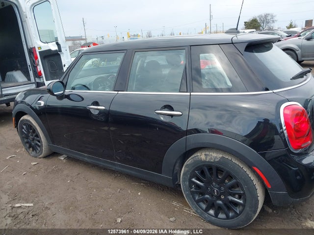 WMWXU1C58K2H73967 Mini Cooper