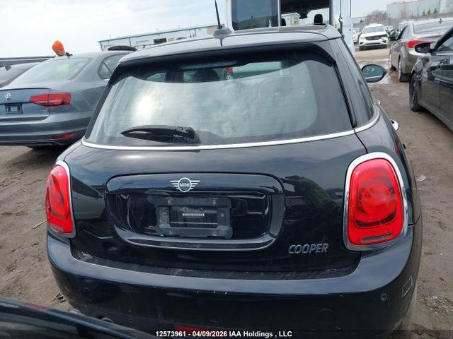 WMWXU1C58K2H73967 Mini Cooper
