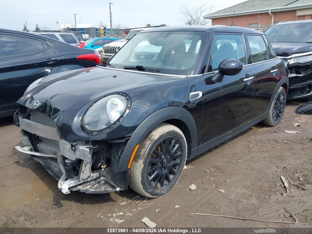 WMWXU1C58K2H73967 Mini Cooper