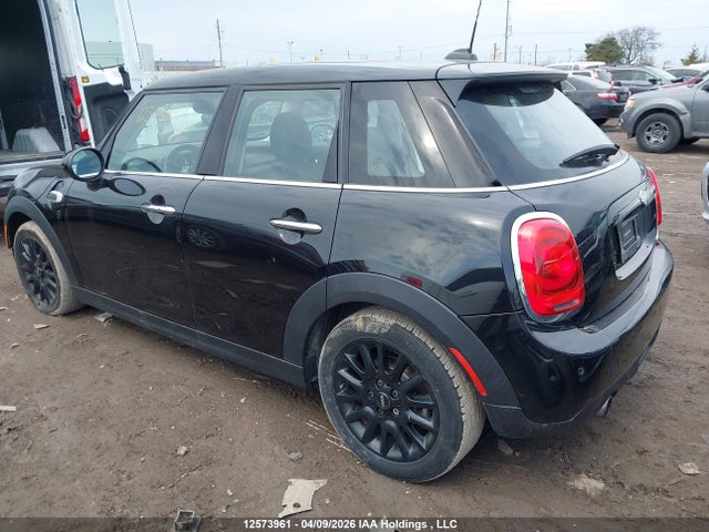 WMWXU1C58K2H73967 Mini Cooper