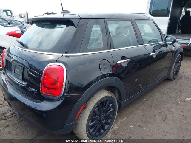 WMWXU1C58K2H73967 Mini Cooper