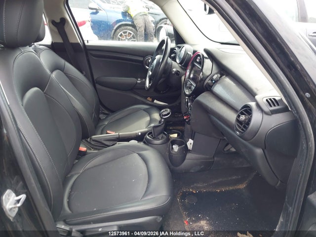 WMWXU1C58K2H73967 Mini Cooper