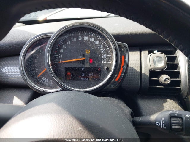 WMWXU1C58K2H73967 Mini Cooper