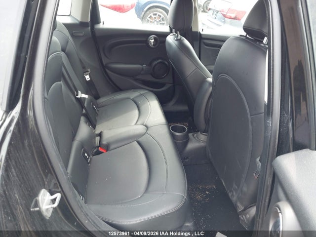 WMWXU1C58K2H73967 Mini Cooper
