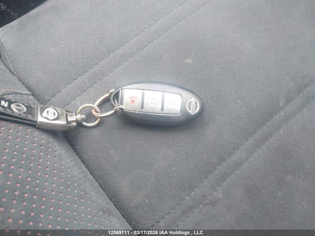 Продаж на аукціоні авто 2013 Nissan Juke Nismo/sl/sv, vin: JN8AF5MR6DT212466, номер лоту: 12569711
