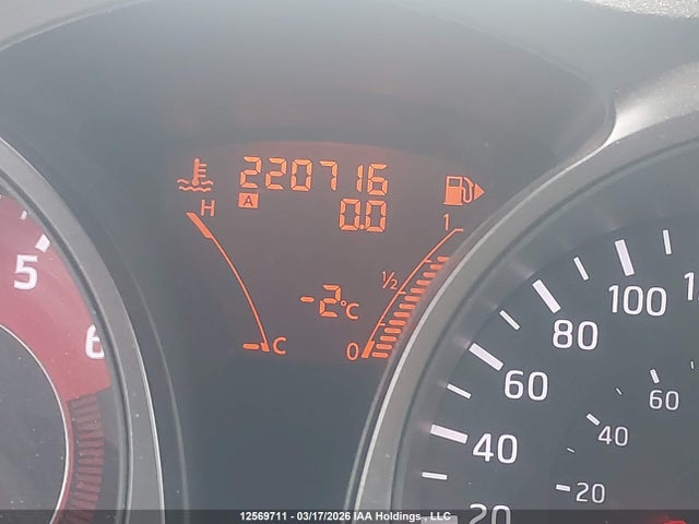 Продаж на аукціоні авто 2013 Nissan Juke Nismo/sl/sv, vin: JN8AF5MR6DT212466, номер лоту: 12569711