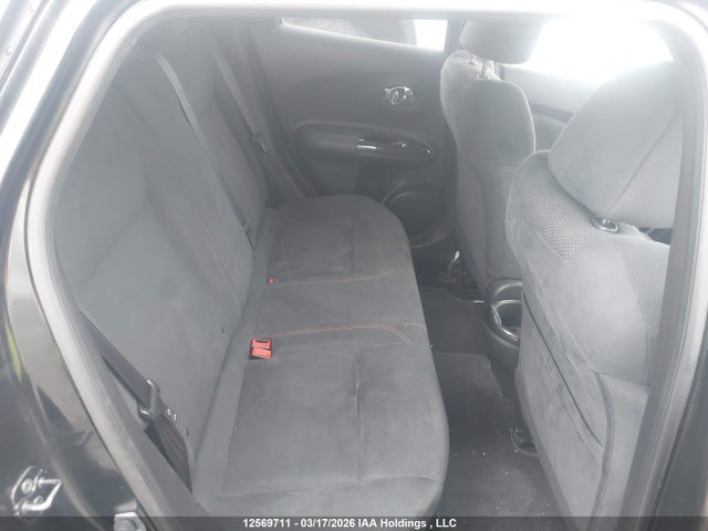 Продаж на аукціоні авто 2013 Nissan Juke Nismo/sl/sv, vin: JN8AF5MR6DT212466, номер лоту: 12569711
