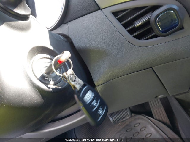 Aukcja sprzedaży 2013 Hyundai Elantra Gl, vin: 5NPDH4AE5DH171539, numer aukcji: 12568635
