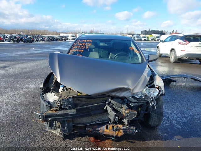 Aukcja sprzedaży 2013 Hyundai Elantra Gl, vin: 5NPDH4AE5DH171539, numer aukcji: 12568635