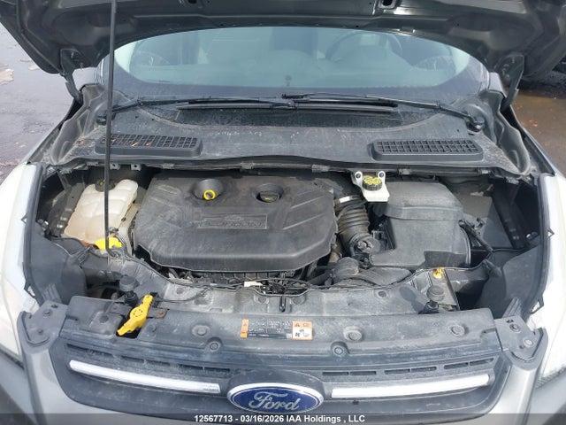 1FMCU9G97EUB87761 Ford ESCAPE SE