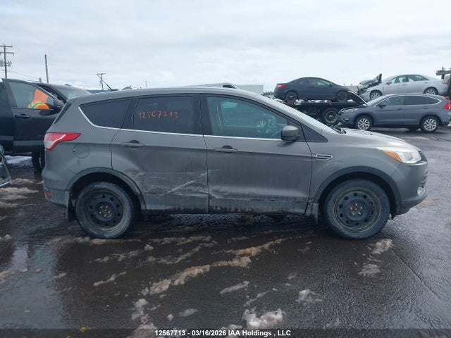 1FMCU9G97EUB87761 Ford ESCAPE SE