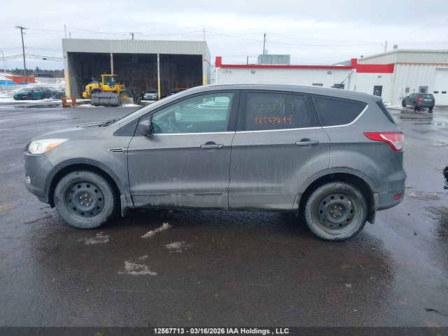 1FMCU9G97EUB87761 Ford ESCAPE SE