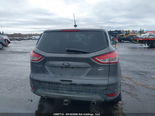 1FMCU9G97EUB87761 Ford ESCAPE SE
