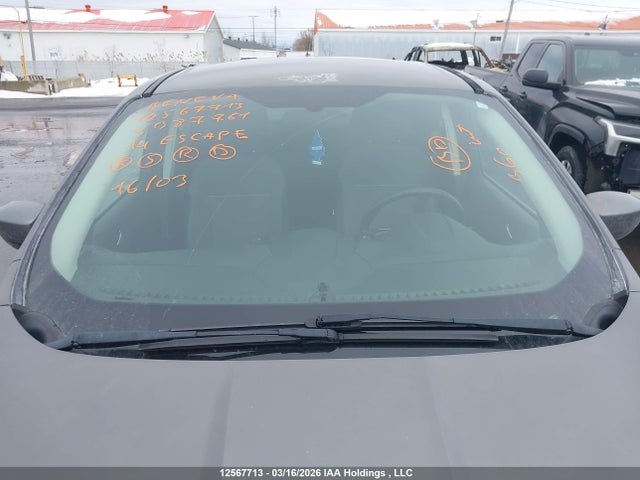 1FMCU9G97EUB87761 Ford ESCAPE SE