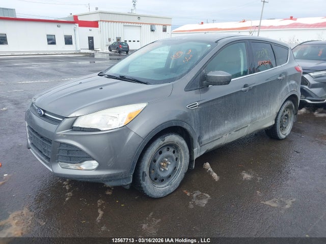1FMCU9G97EUB87761 Ford ESCAPE SE