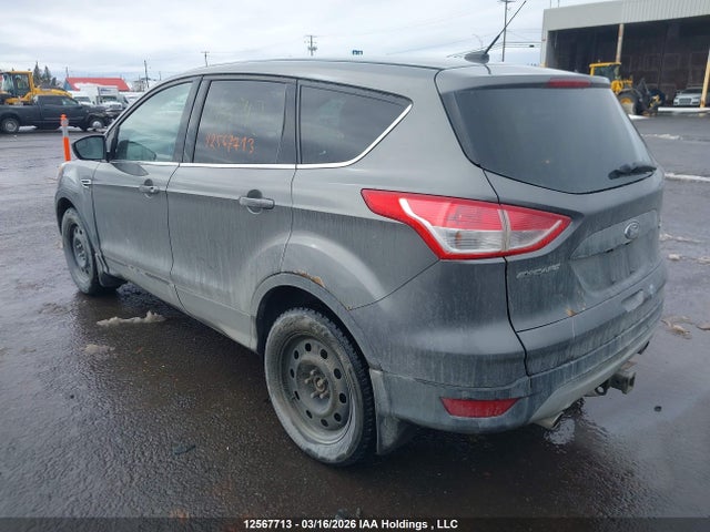 1FMCU9G97EUB87761 Ford ESCAPE SE