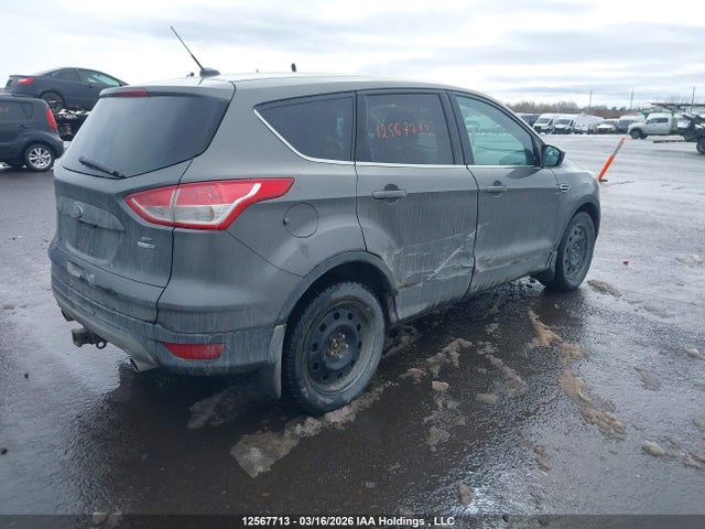 1FMCU9G97EUB87761 Ford ESCAPE SE