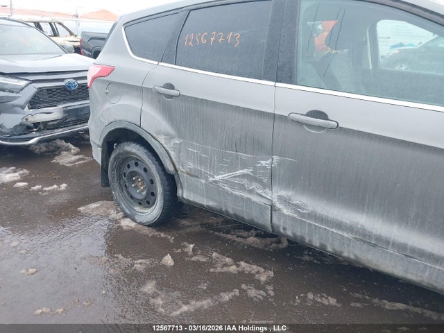 1FMCU9G97EUB87761 Ford ESCAPE SE