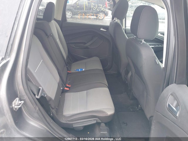 1FMCU9G97EUB87761 Ford ESCAPE SE