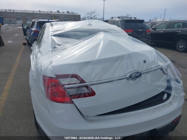 12573964 :رقم المزاد ، 1FAHP2MK7FG185269 vin ، 2015 Ford Police Interceptor مزاد بيع