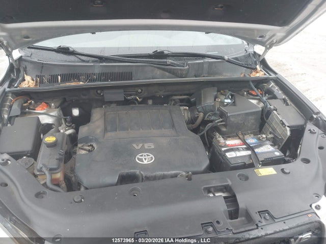 Aukcja sprzedaży 2007 Toyota Rav4 Sport, vin: JTMBK32V176016230, numer aukcji: 12573965