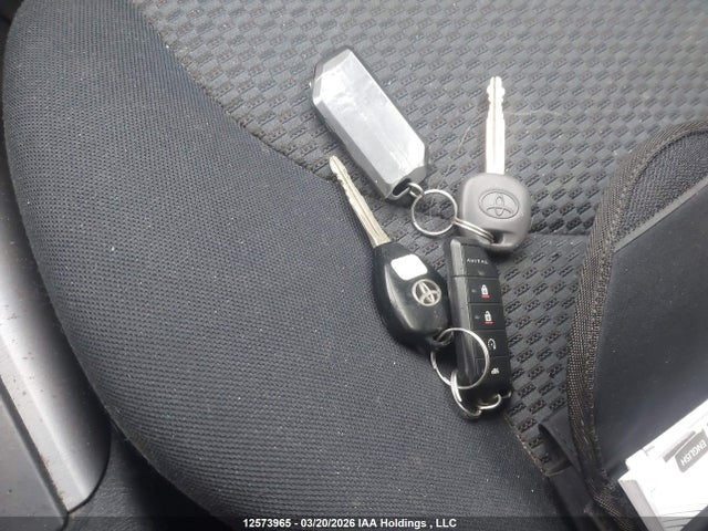 Aukcja sprzedaży 2007 Toyota Rav4 Sport, vin: JTMBK32V176016230, numer aukcji: 12573965