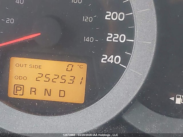 Aukcja sprzedaży 2007 Toyota Rav4 Sport, vin: JTMBK32V176016230, numer aukcji: 12573965