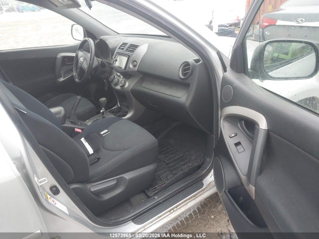 Aukcja sprzedaży 2007 Toyota Rav4 Sport, vin: JTMBK32V176016230, numer aukcji: 12573965
