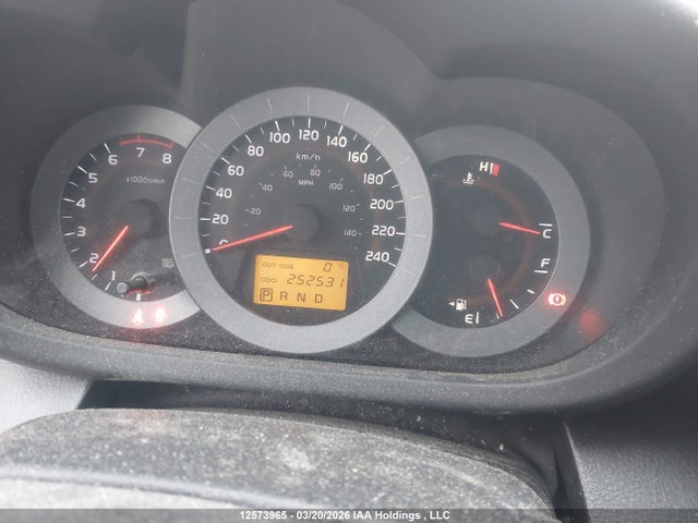 Aukcja sprzedaży 2007 Toyota Rav4 Sport, vin: JTMBK32V176016230, numer aukcji: 12573965