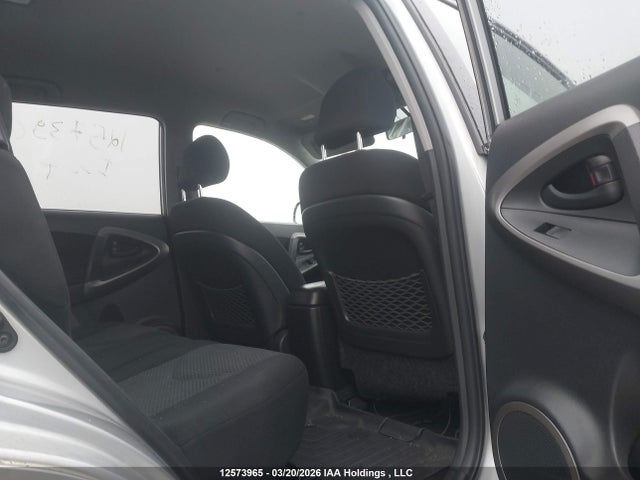 Aukcja sprzedaży 2007 Toyota Rav4 Sport, vin: JTMBK32V176016230, numer aukcji: 12573965