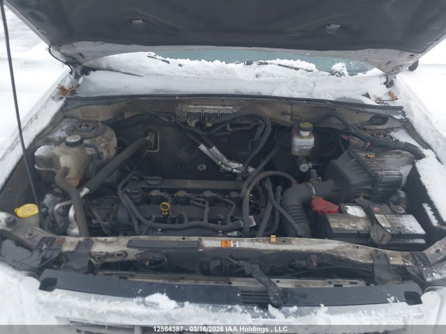 Продаж на аукціоні авто 2010 Ford Escape Xlt Automatic/xlt Manual, vin: 1FMCU0D70AKD29470, номер лоту: 12564387