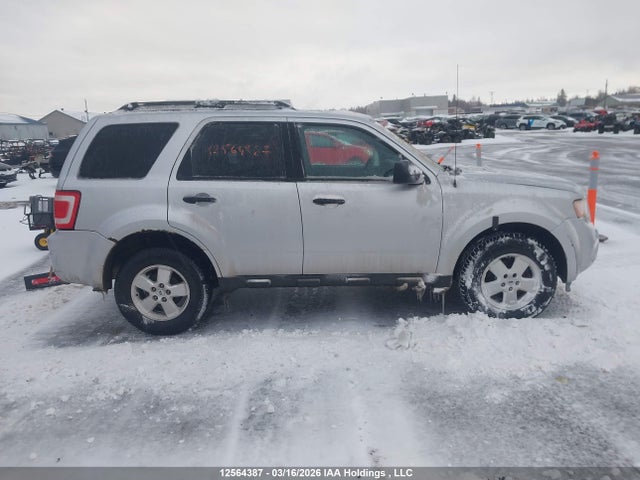Продаж на аукціоні авто 2010 Ford Escape Xlt Automatic/xlt Manual, vin: 1FMCU0D70AKD29470, номер лоту: 12564387