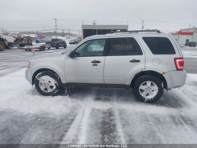 Продаж на аукціоні авто 2010 Ford Escape Xlt Automatic/xlt Manual, vin: 1FMCU0D70AKD29470, номер лоту: 12564387