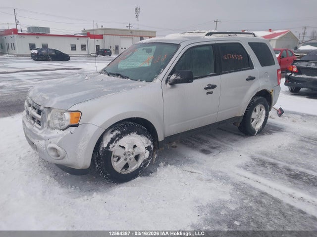 Продаж на аукціоні авто 2010 Ford Escape Xlt Automatic/xlt Manual, vin: 1FMCU0D70AKD29470, номер лоту: 12564387