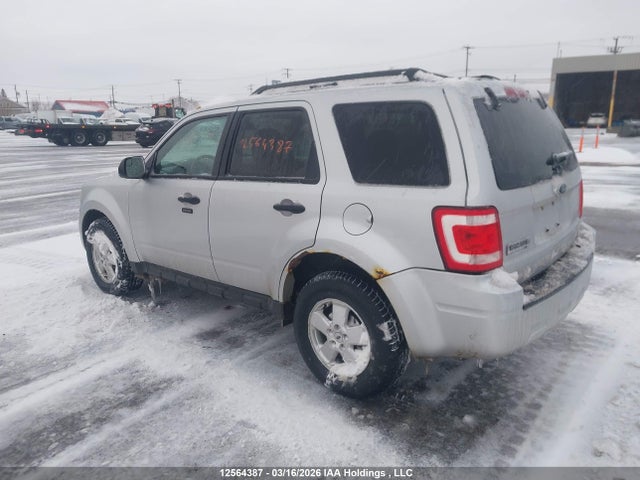 Продаж на аукціоні авто 2010 Ford Escape Xlt Automatic/xlt Manual, vin: 1FMCU0D70AKD29470, номер лоту: 12564387