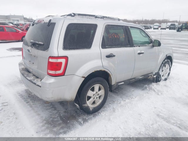 Продаж на аукціоні авто 2010 Ford Escape Xlt Automatic/xlt Manual, vin: 1FMCU0D70AKD29470, номер лоту: 12564387