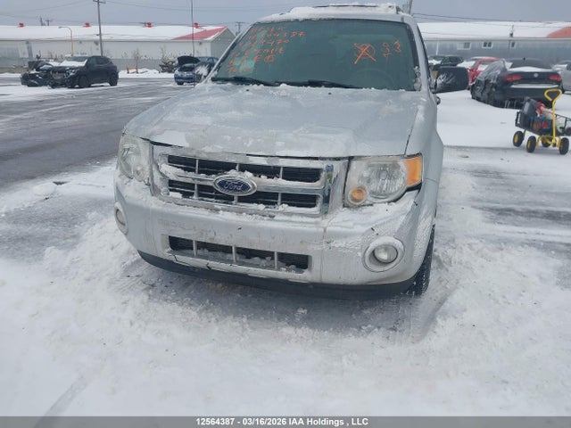 Продаж на аукціоні авто 2010 Ford Escape Xlt Automatic/xlt Manual, vin: 1FMCU0D70AKD29470, номер лоту: 12564387