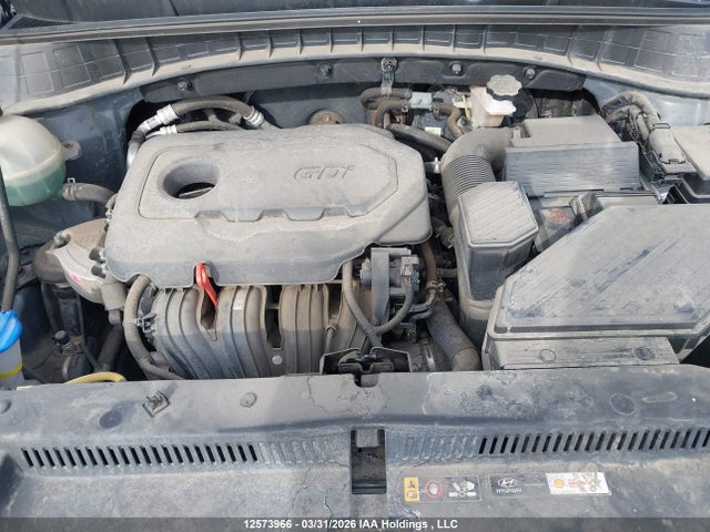 KM8J3CAL4KU025531 Hyundai Tucson Limited/sel/sport/ultimate/value/night